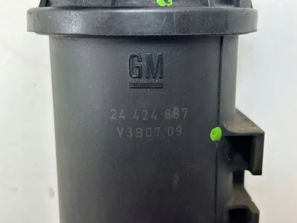 Opel OE 24424887 bränslefilter image 8