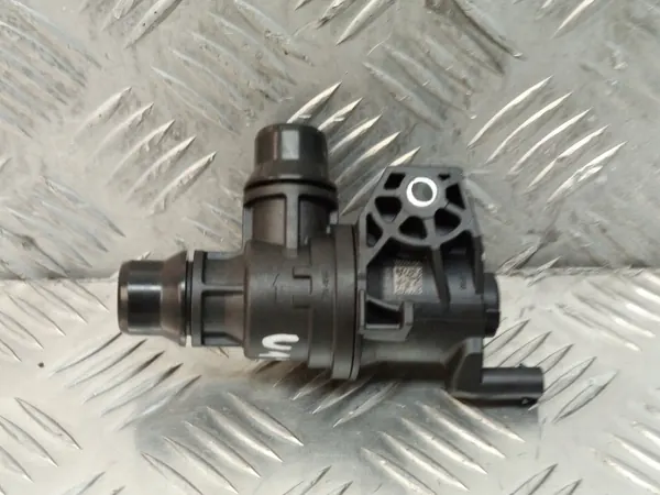 BMW 9896408 Wasserverteiler-Steuerventil image 3