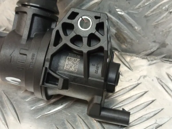BMW 9896408 Wasserverteiler-Steuerventil image 4