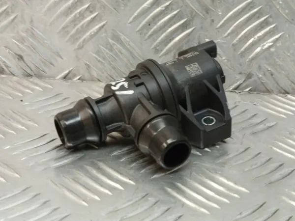 BMW 9896408 Wasserverteiler-Steuerventil image 6
