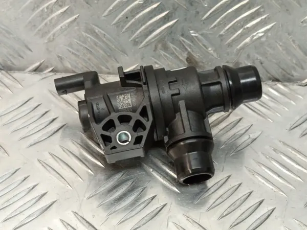 BMW 9896408 Wasserverteiler-Steuerventil image 7