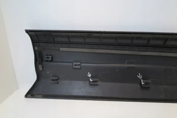 VW TIGUAN I 5N Right Front Door Trim 5N0854940A image 7