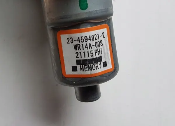 Moteur de siège Subaru Forester OEM 2345949212 image 4