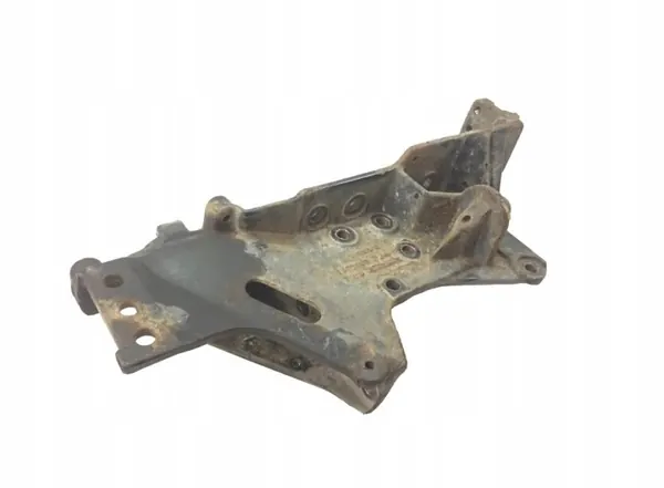 OEM 1075696 Volvo Extensión de bastidor, delantera izquierda image 4