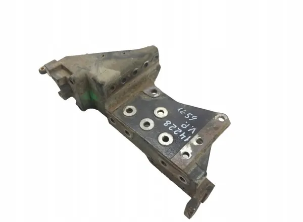 OEM 1075696 Volvo Extensión de bastidor, delantera izquierda image 6
