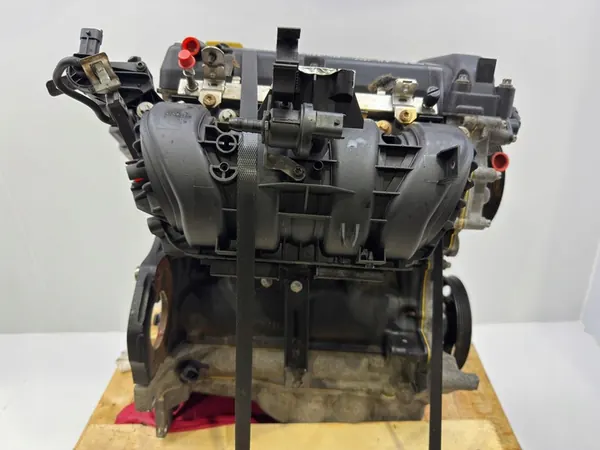 Motor completo Opel Corsa C D Meriva A 1.4 16V 90CV ACR5432794 image 5