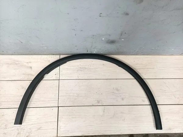 Vordere linke Kotflügelleiste OEM 57010621AA für Dodge Durango image 2