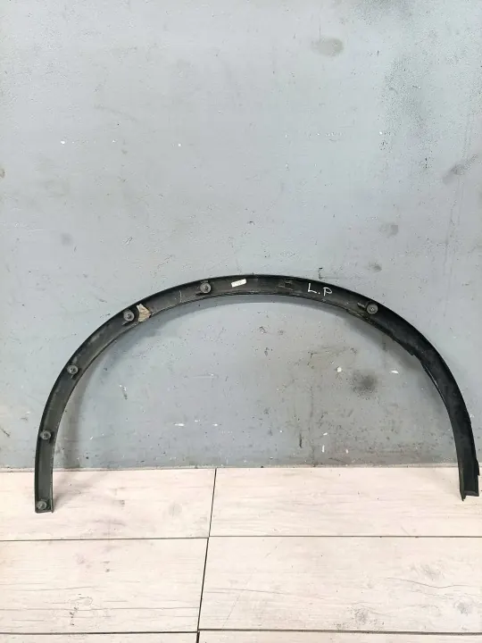 Vordere linke Kotflügelleiste OEM 57010621AA für Dodge Durango image 3