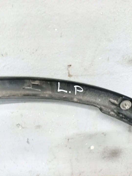 Vordere linke Kotflügelleiste OEM 57010621AA für Dodge Durango image 4