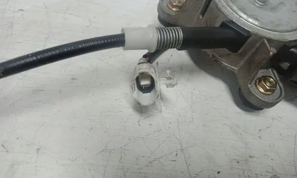 Regulador de janela Opel OE 09 215 911 image 3