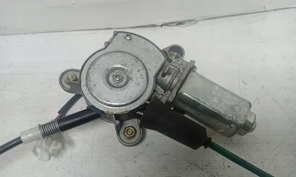 Regulador de janela Opel OE 09 215 911 image 5