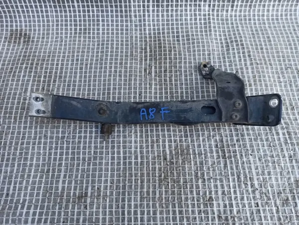 Support de fixation Audi A8 D3 W12 OEM 4E0265336 image 2
