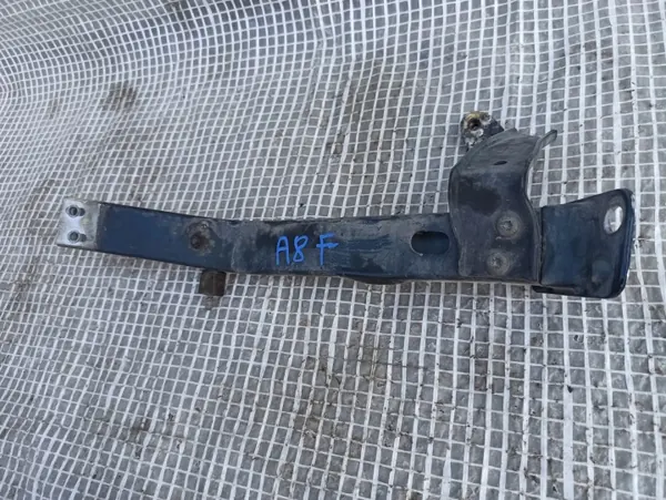 Support de fixation Audi A8 D3 W12 OEM 4E0265336 image 3