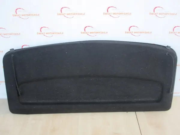 Estante de maletero NISSAN NOTE II E12 16r OEM Usado image 2