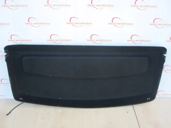 Estante de maletero NISSAN NOTE II E12 16r OEM Usado image 3