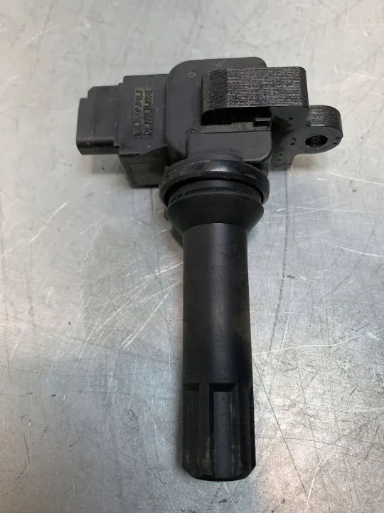 Subaru OE Zündspule OEM FBZ25012 - Gebraucht image 5