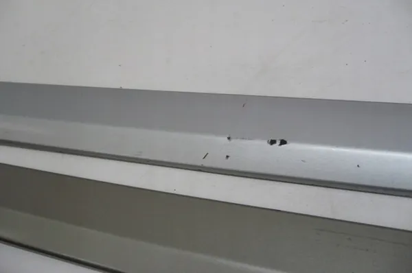 SKODA OCTAVIA II 2 LIFT 08-12 Right Front Door Trim OEM image 7