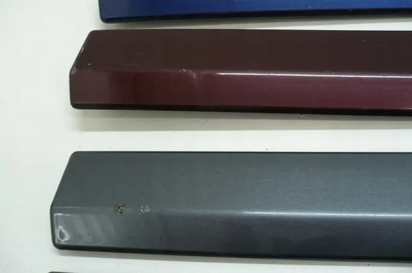 SKODA OCTAVIA II 2 LIFT 08-12 Right Front Door Trim OEM image 9