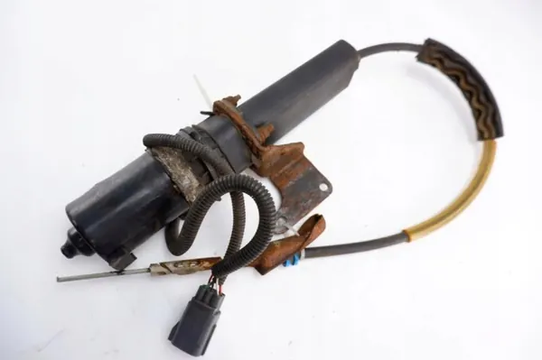 Handremmechanisme OEM 7151120 Jaguar XF X250 image 3