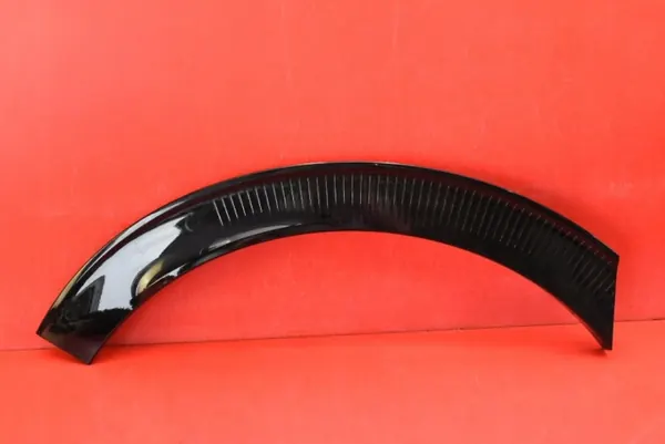 Listello parafango posteriore destro nero 87744-CV100 KIA EV6 image 2