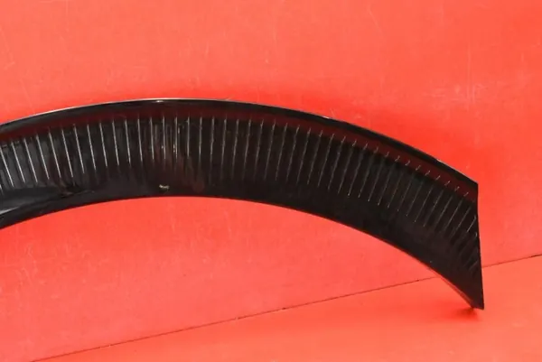 Listello parafango posteriore destro nero 87744-CV100 KIA EV6 image 3