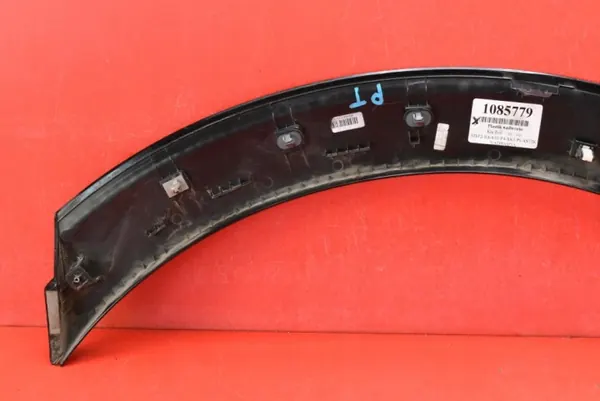 Listello parafango posteriore destro nero 87744-CV100 KIA EV6 image 5