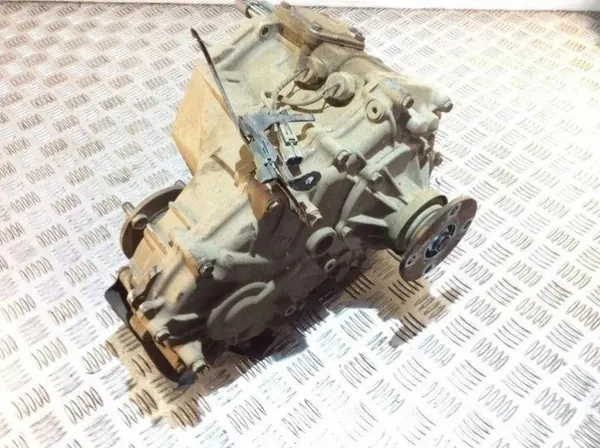 Reductor Toyota OE 3501071190 para Hilux Off-Road image 2