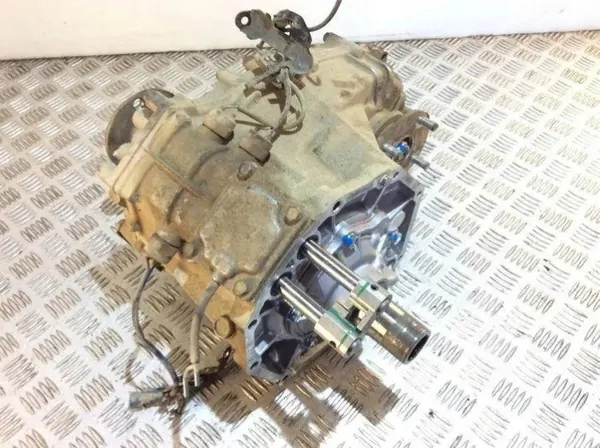 Reductor Toyota OE 3501071190 para Hilux Off-Road image 3
