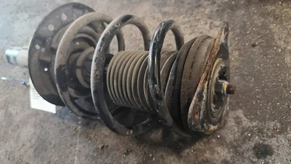 Etuvasen Jousitus OEM 543021249R Renault image 4