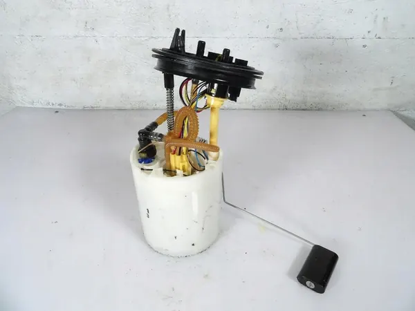 Brandstofpomp SKODA OCTAVIA III 1.6TDI 5Q0919050AP image 2