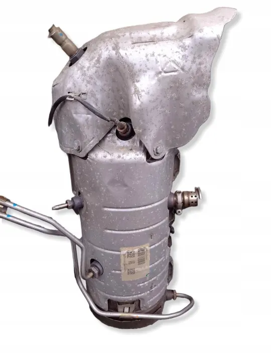 OEM 9822860580 DPF/Catalizador para Peugeot 1.5 BlueHDI image 2