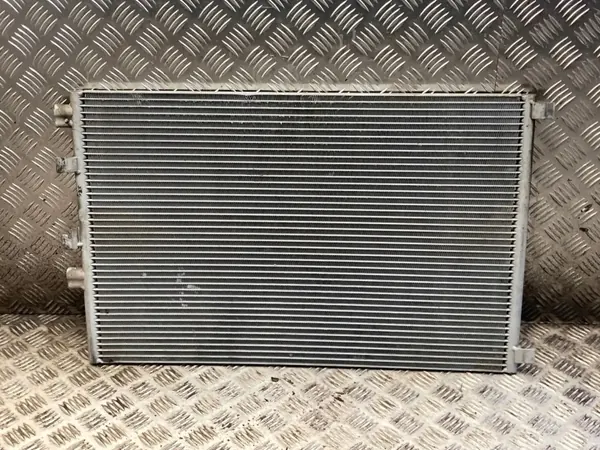 Gebruikte AC-condensor OEM ESH7160 Renault Scenic II image 2
