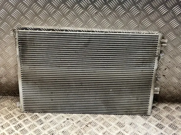 Gebruikte AC-condensor OEM ESH7160 Renault Scenic II image 4