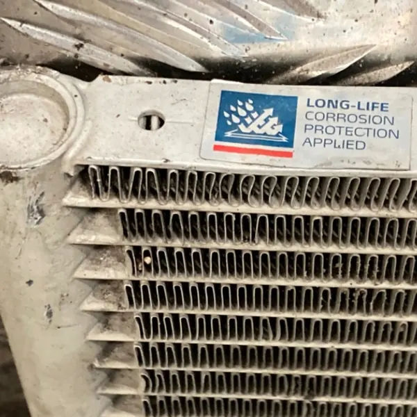 Gebruikte AC-condensor OEM ESH7160 Renault Scenic II image 5