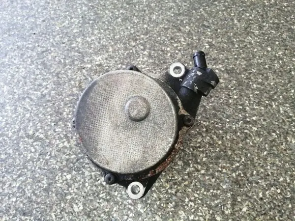 Vacuümpomp OEM 728327 voor Land Rover Range Rover Evoque image 2