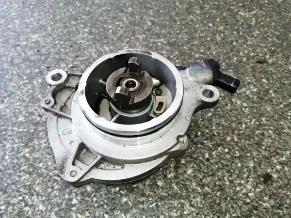 Vacuümpomp OEM 728327 voor Land Rover Range Rover Evoque image 3