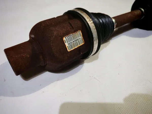 Framaxel Dodge RAM 1500 3.6L 2016 image 3