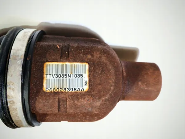 Framaxel Dodge RAM 1500 3.6L 2016 image 4