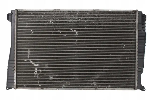 BMW F25 X3 F26 X4 N47 Vattenkylare 7823568 image 2