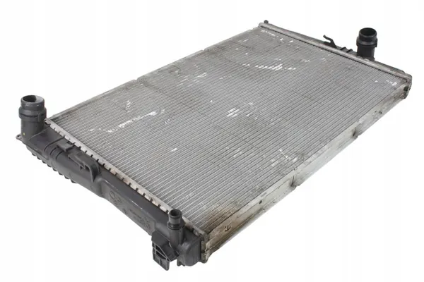 BMW F25 X3 F26 X4 N47 Vattenkylare 7823568 image 3