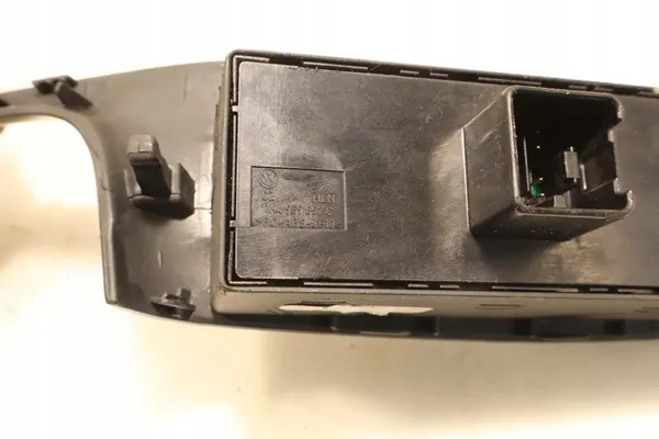 Fenstersteuerpanel Volkswagen Jetta VI Lift image 8