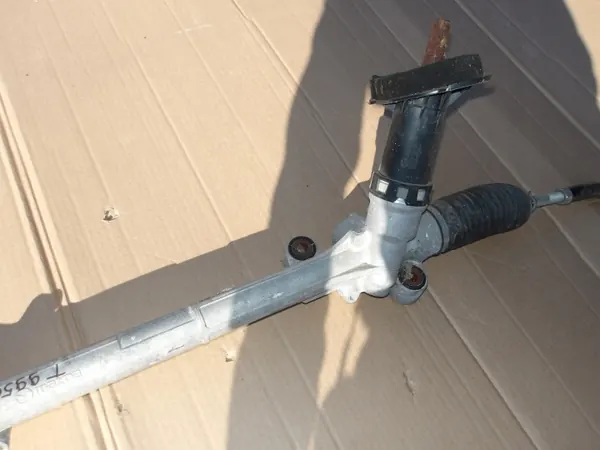 Boîte de vitesses GHT2-32112 pour Mazda 3 III 1.5 image 3