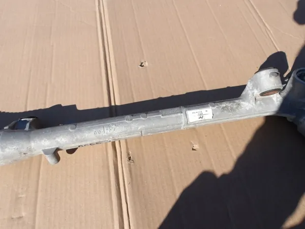 Boîte de vitesses GHT2-32112 pour Mazda 3 III 1.5 image 7