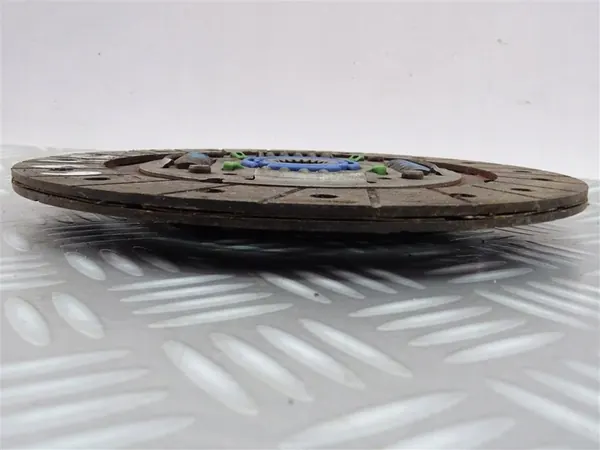 Volante de Dupla Massa Fiat Fiorino III 2007-2018 1.3 M-JET OEM image 4