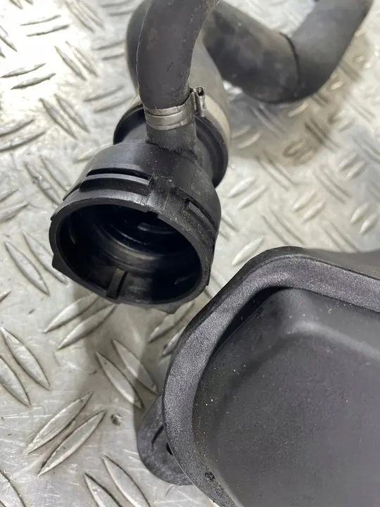Tanque de expansão BMW X1 E84 09-15 108086-11 image 3