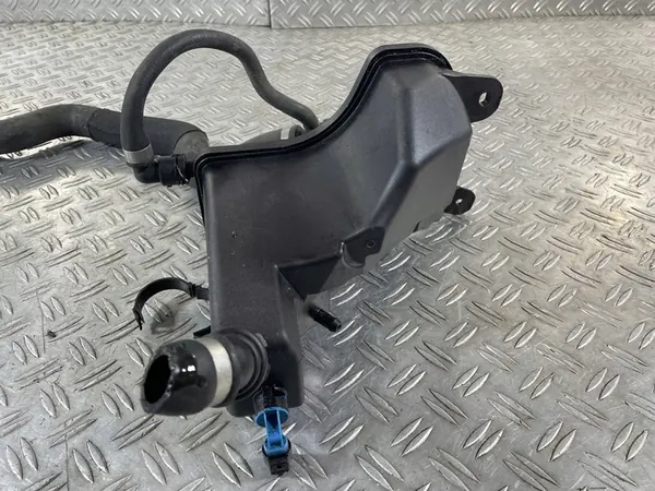 Tanque de expansão BMW X1 E84 09-15 108086-11 image 5