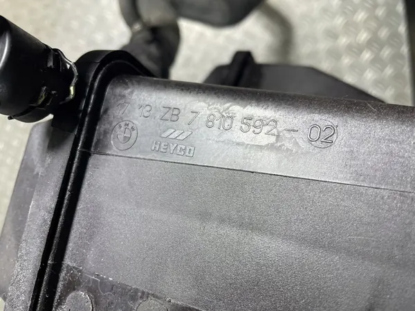 Tanque de expansão BMW X1 E84 09-15 108086-11 image 7