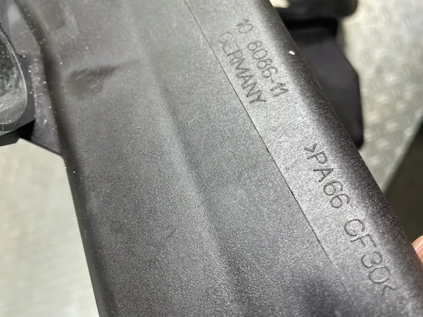 Tanque de expansão BMW X1 E84 09-15 108086-11 image 8