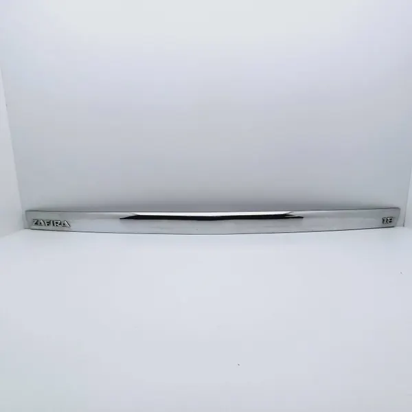 Heckklappendichtung OEM DRC83962 für Opel Zafira B image 2