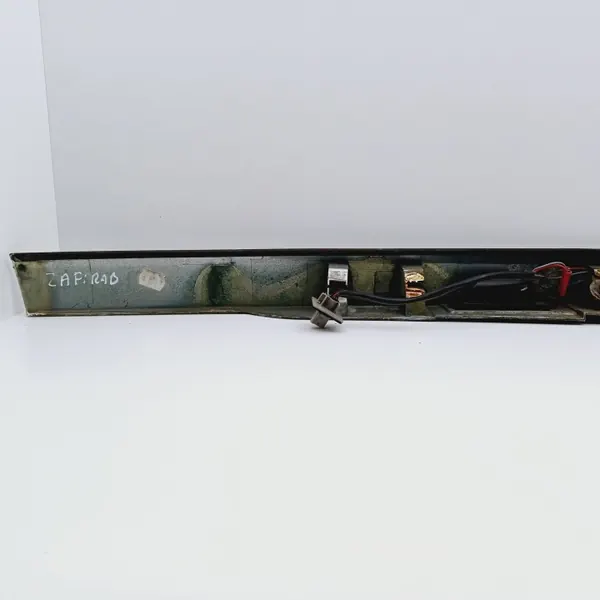 Heckklappendichtung OEM DRC83962 für Opel Zafira B image 10